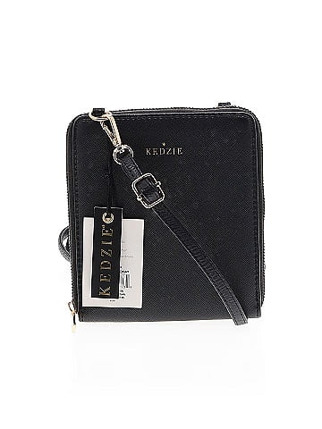 Kedzie Crossbody Bag (view 1)