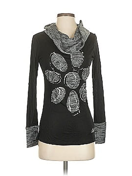 Desigual Long Sleeve Top
