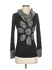 Desigual Long Sleeve Top
