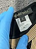 Tadashi Shoji Graphic Black Cocktail Dress Size S - photo 7