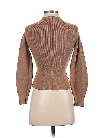 Zara Turtleneck Sweater (view 2)