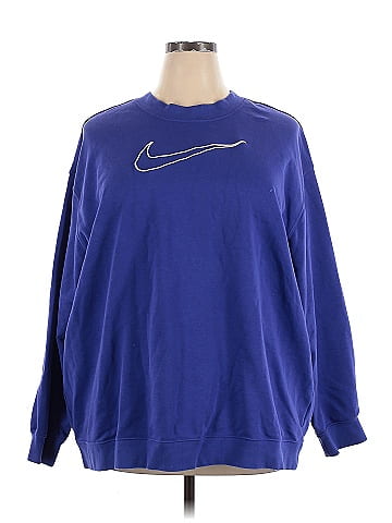 Nike Sweatshirt (view 1)