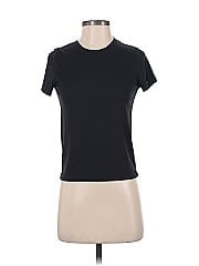 Andie Short Sleeve Top