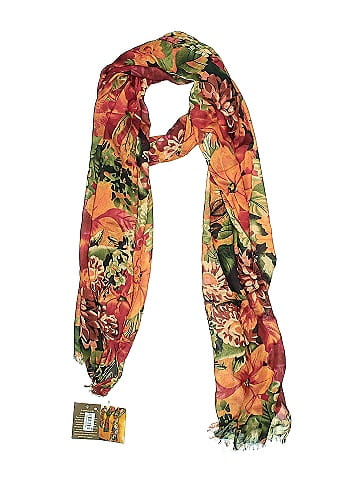 Patricia Nash Scarf (view 1)