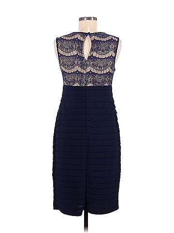 Scarlett Cocktail Dress (view 2)