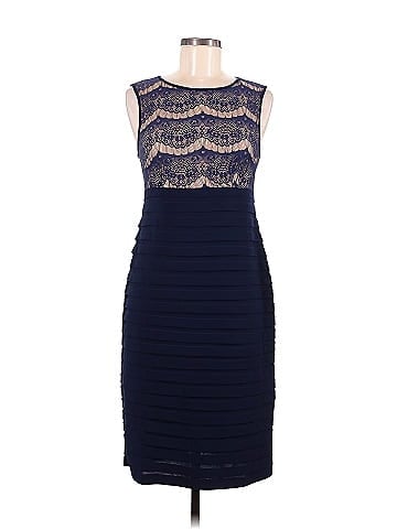 Scarlett Cocktail Dress (view 1)