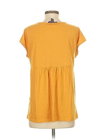 Gloria Vanderbilt Short Sleeve Top (view 2)