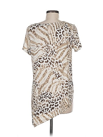 Chico's Short Sleeve T-Shirt (view 2)