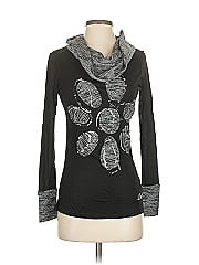 Desigual Long Sleeve Top