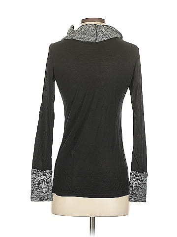 Desigual Long Sleeve Top (view 2)