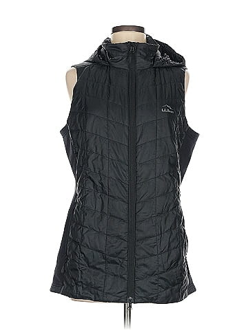 L.L.Bean Vest (view 1)