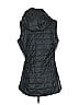 L.L.Bean Black Vest Size M - photo 2