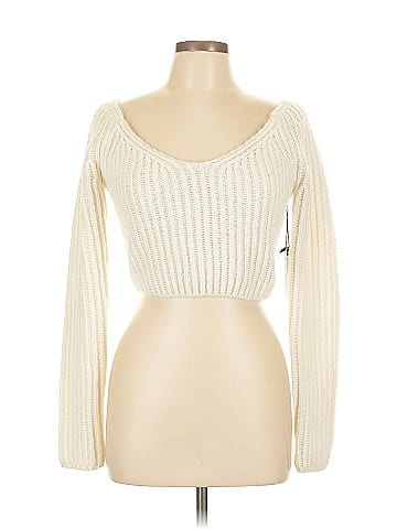 ASTR The Label Pullover Sweater (view 1)