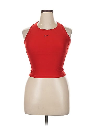 Nike Active Tank (view 1)