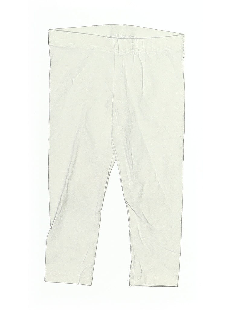 Carter's Ivory Dress Pants Size 5T - photo 1