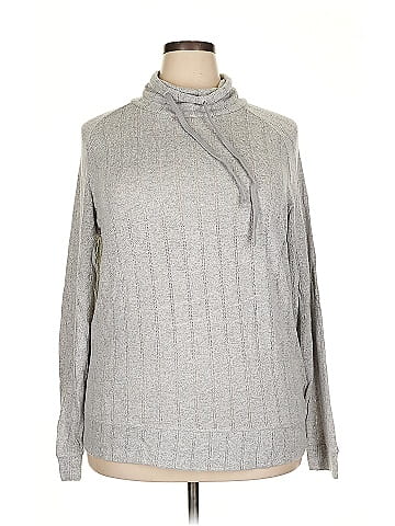 Como Vintage Turtleneck Sweater (view 1)