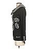 Desigual Gray Long Sleeve Top Size S - photo 5
