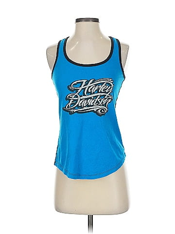 Harley Davidson Tank Top (view 1)
