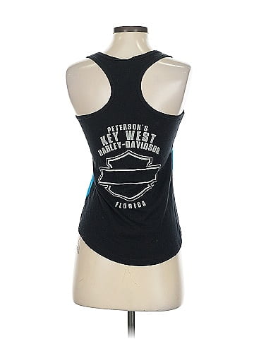 Harley Davidson Tank Top (view 2)