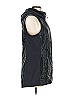L.L.Bean Black Vest Size M - photo 4