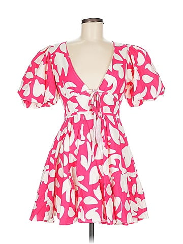 House of Harlow 1960 Cocktail Dress (view 1)