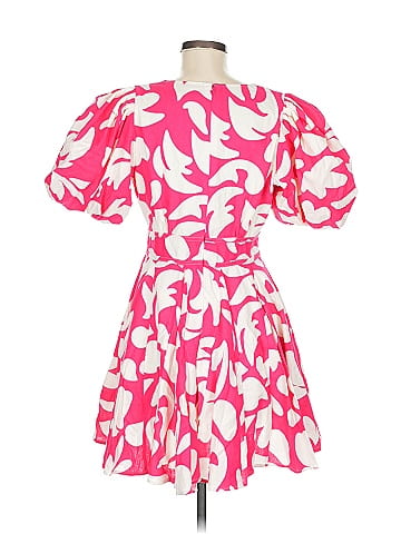 House of Harlow 1960 Cocktail Dress (view 2)