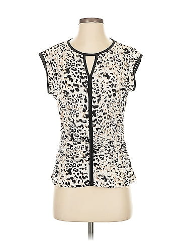 Vince Camuto Sleeveless Blouse (view 1)