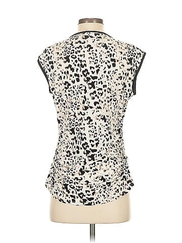Vince Camuto Sleeveless Blouse (view 2)