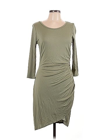 Blu Pepper Casual Dress (view 1)