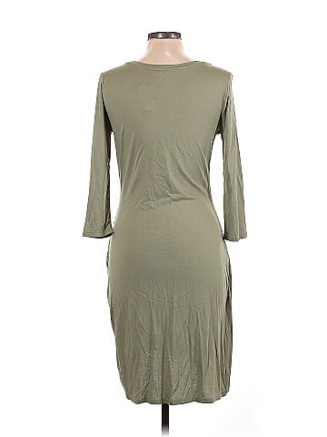 Blu Pepper Casual Dress (view 2)
