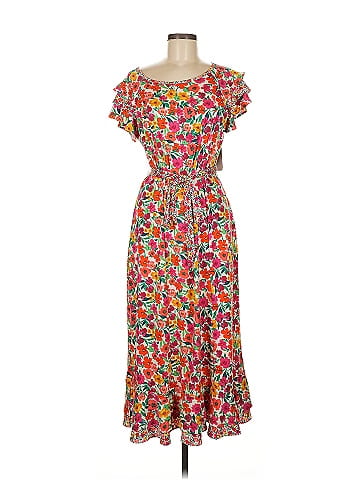 Perceptions Casual Dress (view 1)