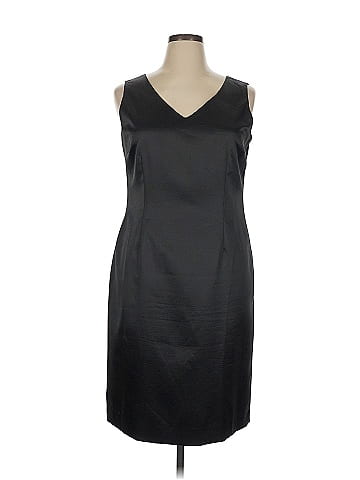 Kasper Cocktail Dress (view 1)