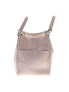 Frye Leather Shoulder Bag