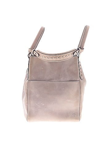 FRYE Leather Shoulder Bag (view 1)
