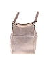 FRYE 100% Leather Gray Leather Shoulder Bag One size - photo 1