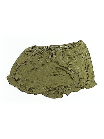 Ecote Shorts (view 1)
