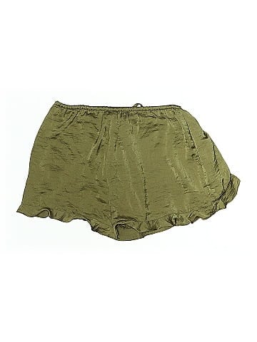 Ecote Shorts (view 2)