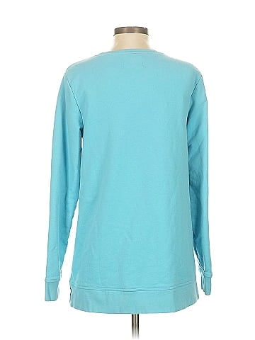 Lands' End Pullover Sweater (view 2)