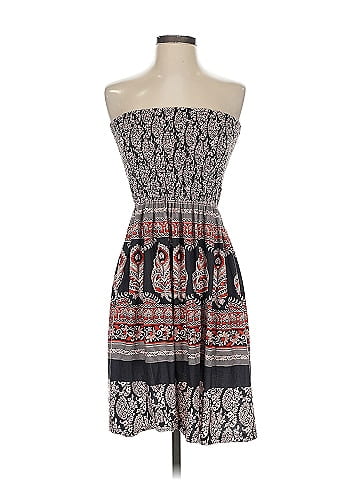 Unbranded Casual Dress (view 1)
