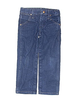 Wrangler Jeans Co Jeans
