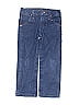 Wrangler Jeans Co 100% Cotton Blue Jeans Size 4 - photo 1
