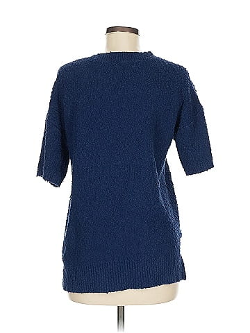 prologue Pullover Sweater (view 2)