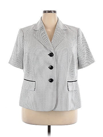 Le Suit Blazer (view 1)