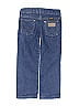 Wrangler Jeans Co 100% Cotton Blue Jeans Size 4 - photo 2