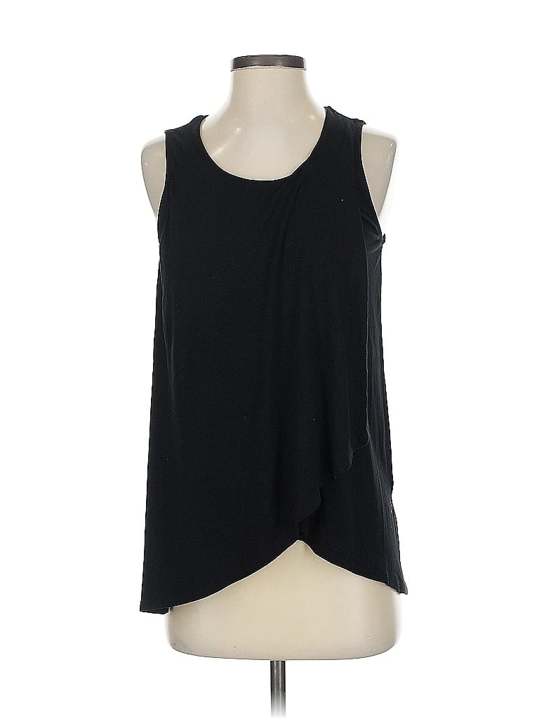 Karen Kane Black Sleeveless Top Size XS - photo 1