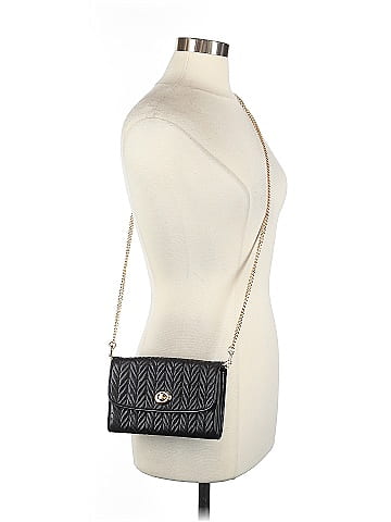 Coach Leather Crossbody Bag (view 2)