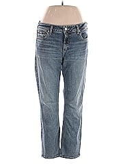 Silver Jeans Co. Jeans