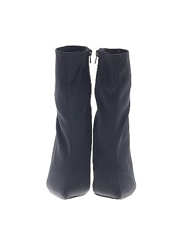 Azalea Wang Ankle Boots (view 2)