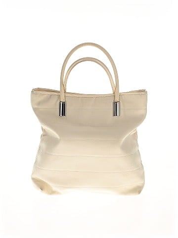 Gucci Vintage Canvas Tote (view 1)