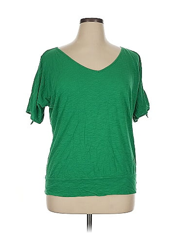 NY&C Short Sleeve T-Shirt (view 1)